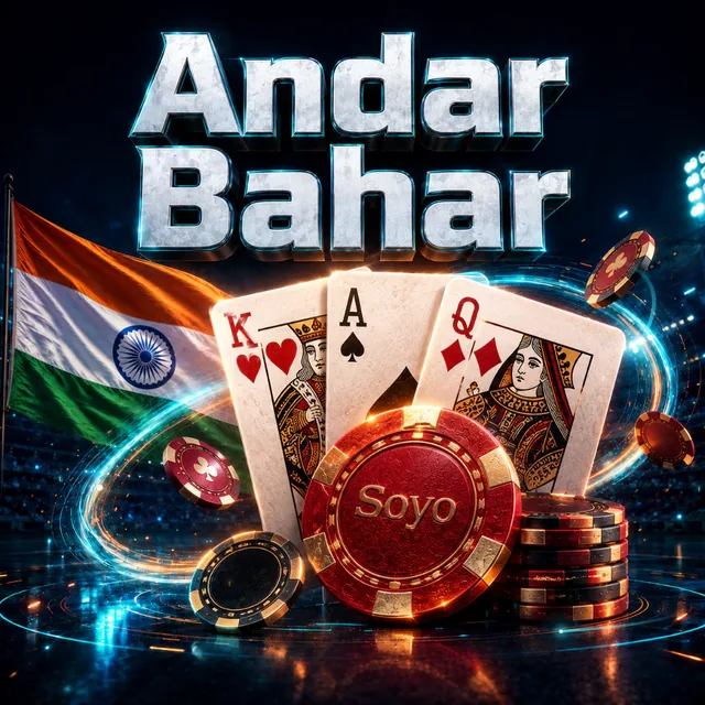 Andar Bahar