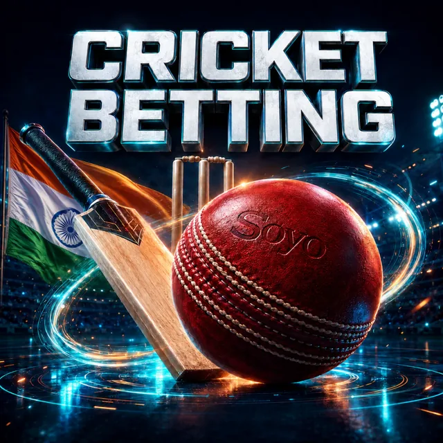 Cricket Betting