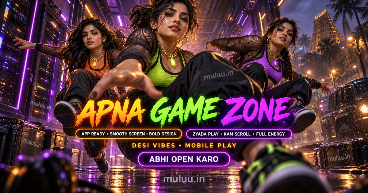 Mulu Win APK Download