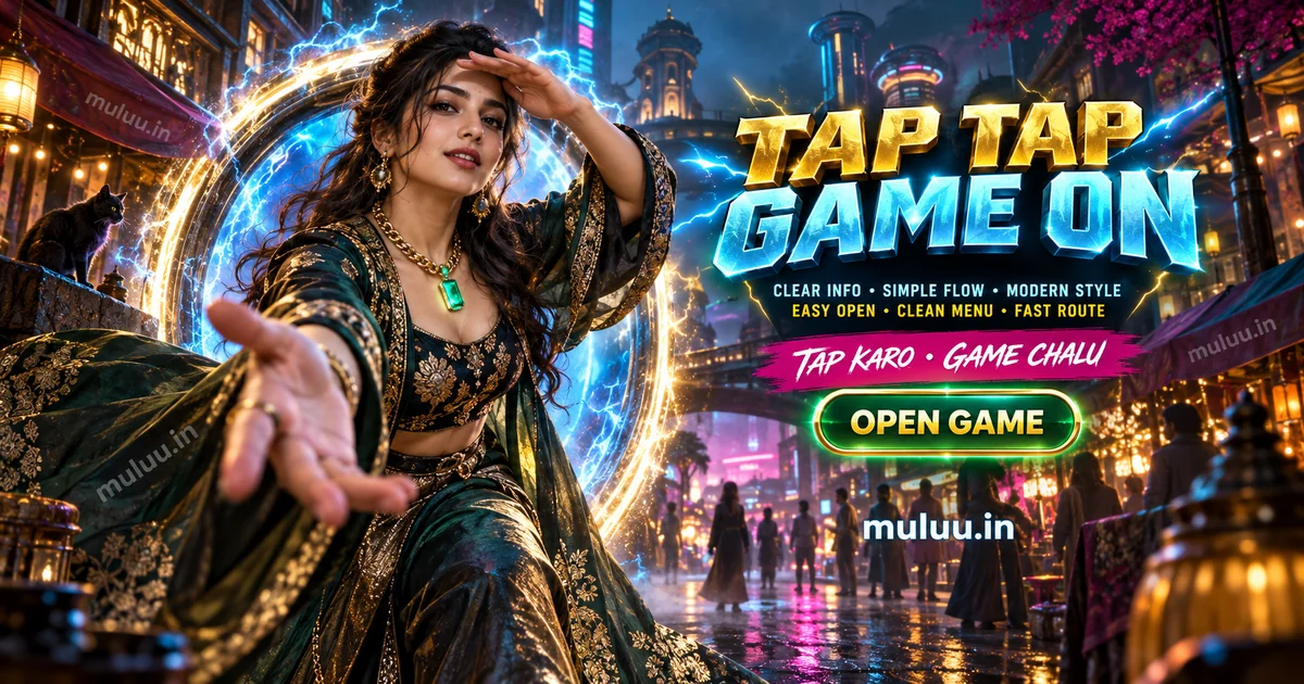 Mulu Win Contact