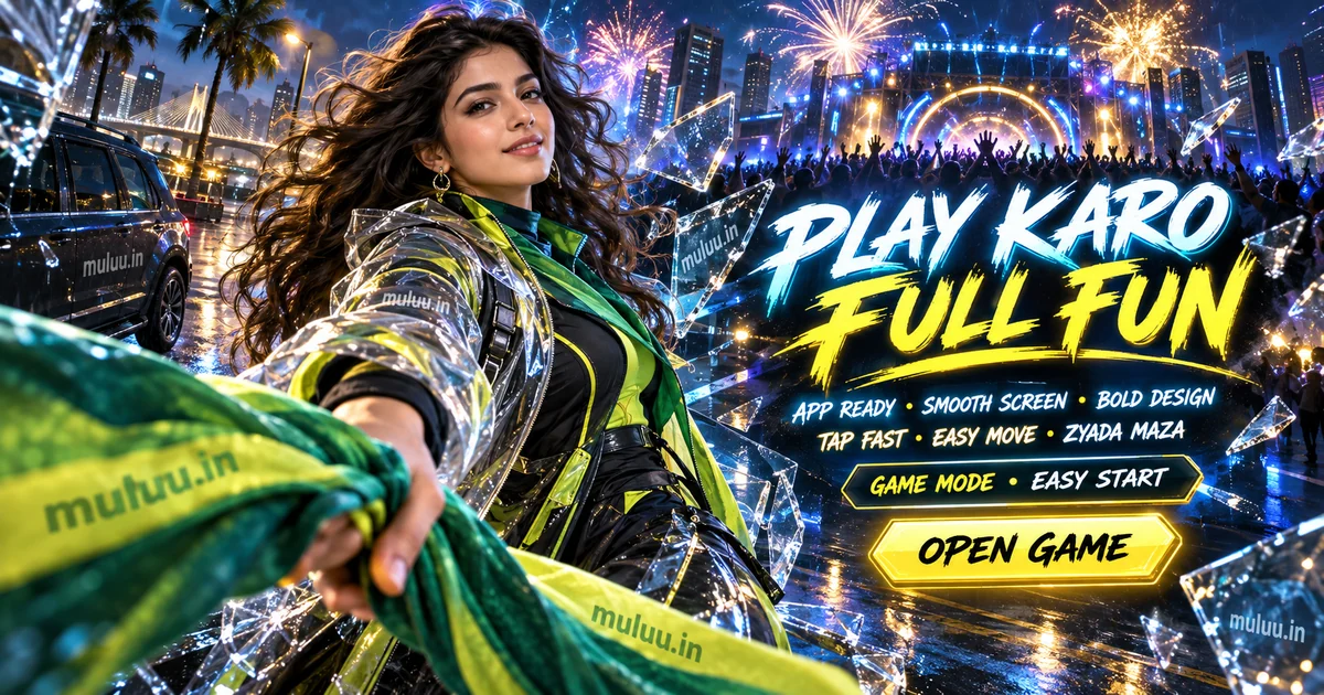 Mulu Win Slots