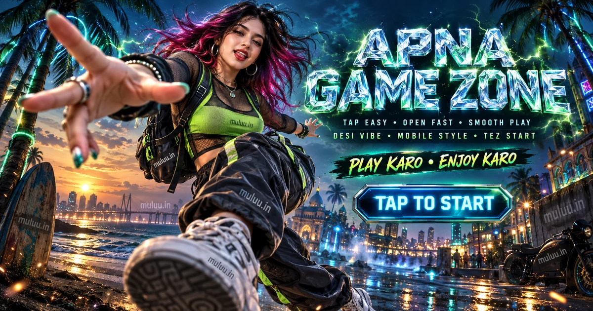 Mulu Win Link Alternatif